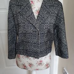 REDUCED Max Mara Jacket