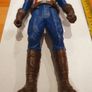 hasbro captain america 30cm Image 3