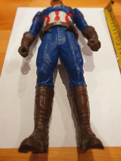 hasbro captain america 30cm