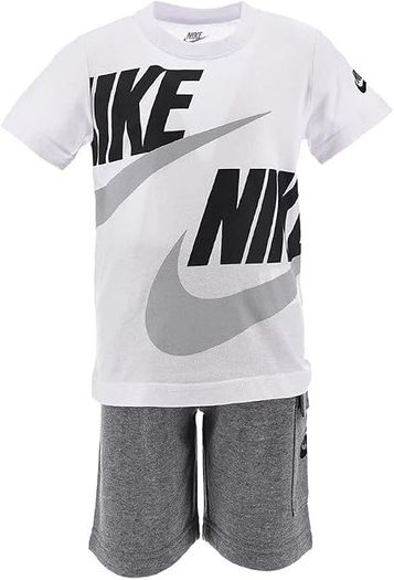 NIKE - Boy's Sets. Age 6-7