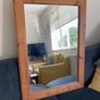 Mirror -Pine - Large Image 5