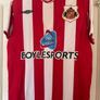 Sunderland Jersey Image 2