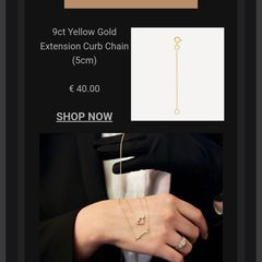 9ct gold