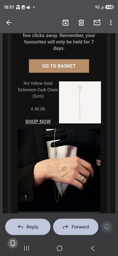 9ct gold