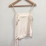 In Wear Pearl Detailed Top Image 3