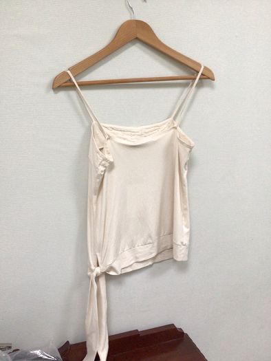 In Wear Pearl Detailed Top