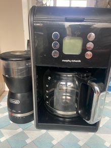 coffee machine