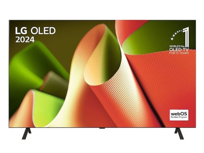Lg 55" B46 Oled 4k Smart Tv | Oled55b46la.aek