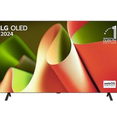 Lg 55" B46 Oled 4k Smart Tv | Oled55b46la.aek
