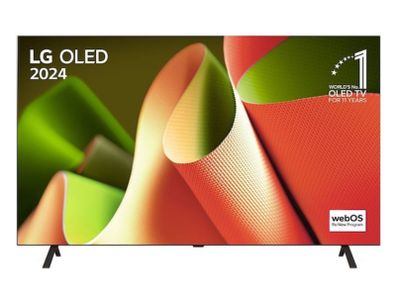 Lg 55" B46 Oled 4k Smart Tv | Oled55b46la.aek