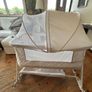 Baby cot Image 2