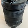 Nikon 18-200mm VR ED Zoom Lens Image 4
