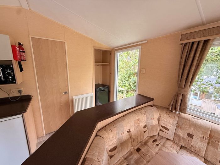 Willerby Westmoreland 3 bed Mobile Home