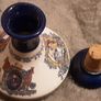 pusser rum decanter Image 4