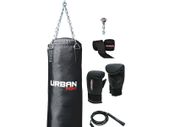 Urban Fight Punch Bag Kit