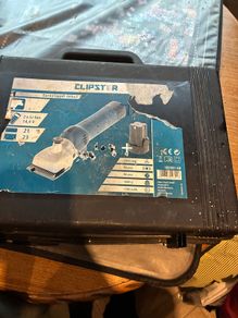 Farm Clipper