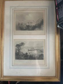 Antique Art
