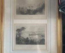 Antique Art
