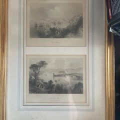 Antique Art