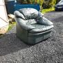 3 piece settee Image 6