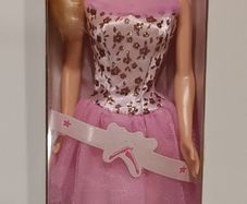 2005 My First Ballet Lesson Barbie J1776