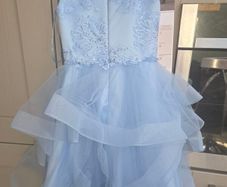 confirmation dress,