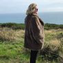 Mink Coat XL Image 2