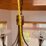 Pendant Ceiling Light Image 4