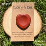 Worry Stones Gemstone Crystal Pocket Fidget Anxiety Image 7