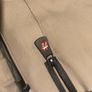 Rare Moncler X Rolling Stones Beige Jacket. Discontinued. Size [s] Image 4