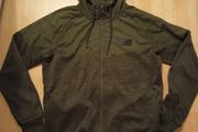 McKenzie Thermal Windbreaker Jacket (( Size Adult Large / perfect Condition))