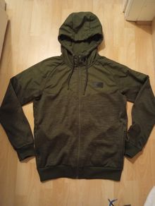 McKenzie Thermal Windbreaker Jacket (( Size Adult Large / perfect Condition))