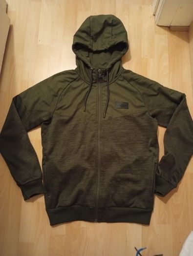 McKenzie Thermal Windbreaker Jacket (( Size Adult Large / perfect Condition))