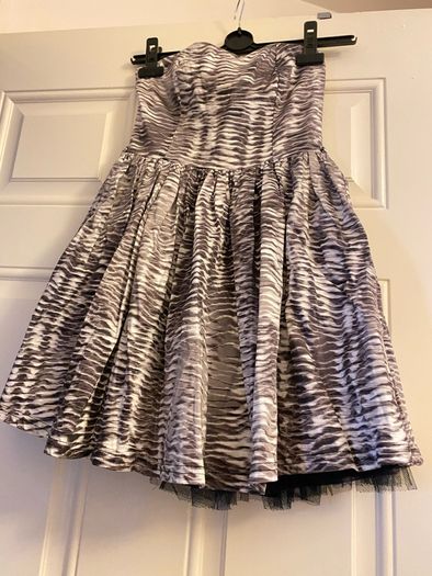 oh my love london dress