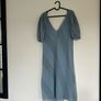 Ganni summer dress Image 2