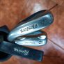 golf clubs for pitch/putt Image 7