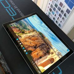 Microsoft Surface 512gb 16ram Windows tablet