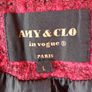 "Amy & Clo" Tweed Jacket (BNWOT) Image 6