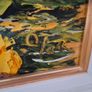 Large Oil Painting Image 2