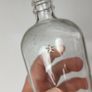 414 - Vintage Lambert Chemical Collectible Decorative Bottle Image 5