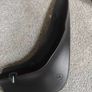 W213  OEM Mud Guards Mudflap Mercedes Original Image 2