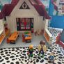 playmobil city life school house 6865 Image 3