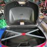 Honda top box Image 4