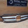 Mercedes-benz c class w205 2014-18 front grill Image 3