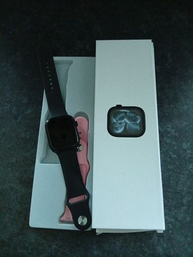 Apple watch