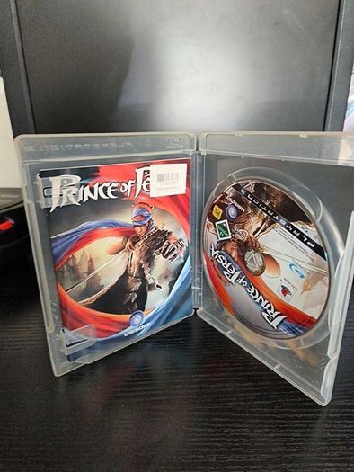 PS3 Prince of Persia