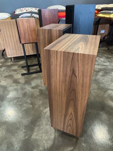 Cerwin Vega DX5 vintage Speakers