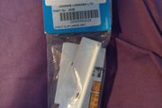 Thetford fridge shelf clip