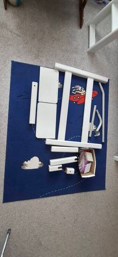 Bunk beds