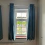 Curtain and Pole (x2) Image 5